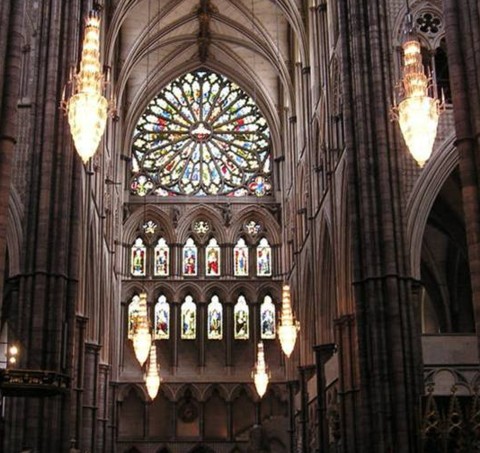 westminster abbey
