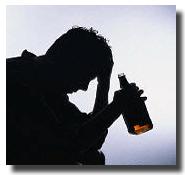 stop alcoholism at a young age