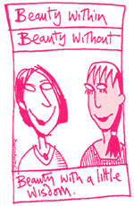 love yourself!