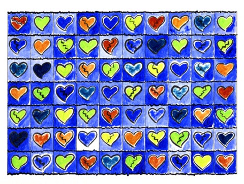 repaired hearts!