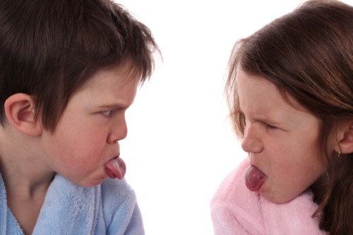 Difficult young people