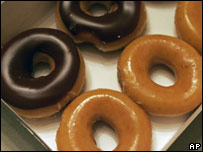Not so appealing so anymore :-(