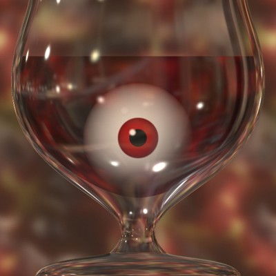 Eyes forever