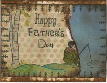 time to honour your father