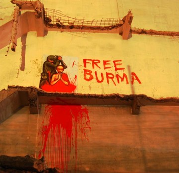 Free Burma