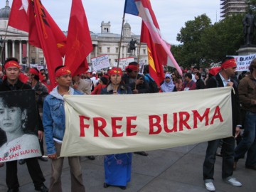 time get behind the people of Burma