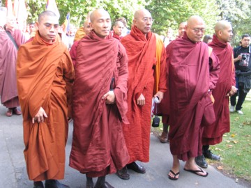 time get behind the people of Burma