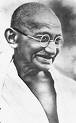 what would gandhi's message be today?