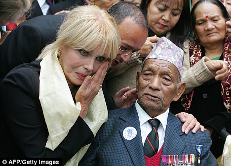 justice for gurkhas at last