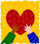 hands united in love