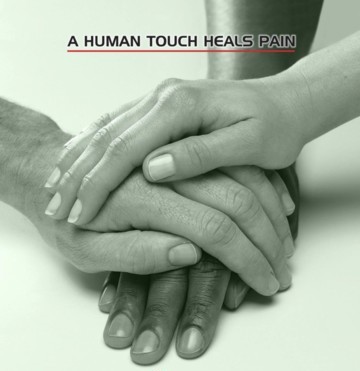 build your legacy on helping hands