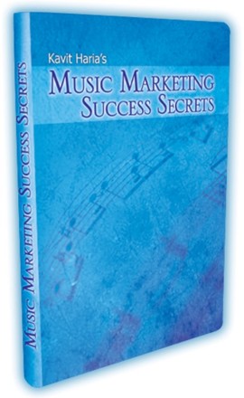 music marketing success stories from Kavit