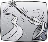 let providence create magic for you