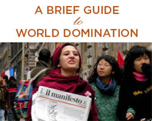 Dominate the World