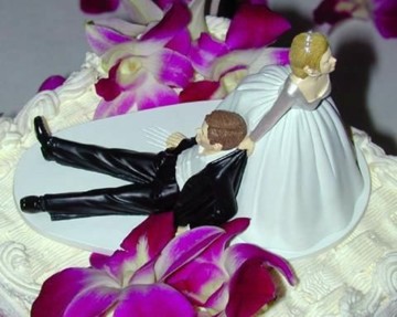 Is this your marriage?!