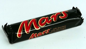gone are the days when chocolate was just chocolate!