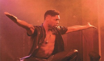 Martin Boothe - a life of love, music, dance and contribution