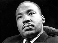 i have a dream