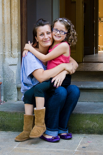 mother's day joy!