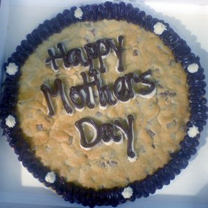 bake your mother a cake!