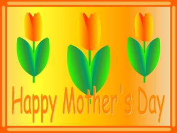 time to celebrate and honour your mother!