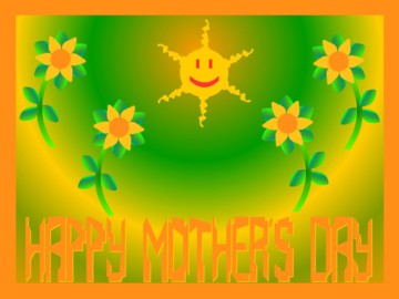 honour your mother everyday