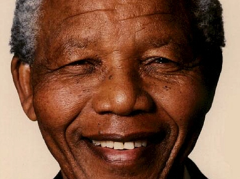 Nelson Mandela 3
