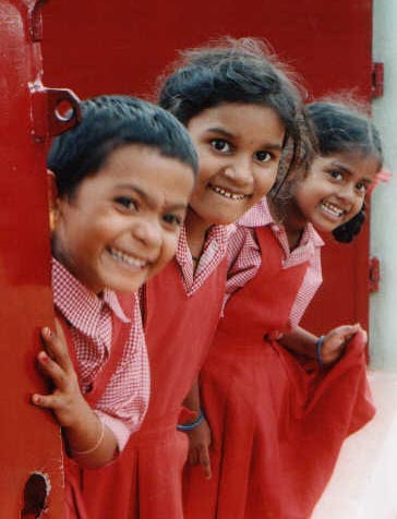 nirvana children 4