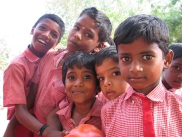 nirvana children 5