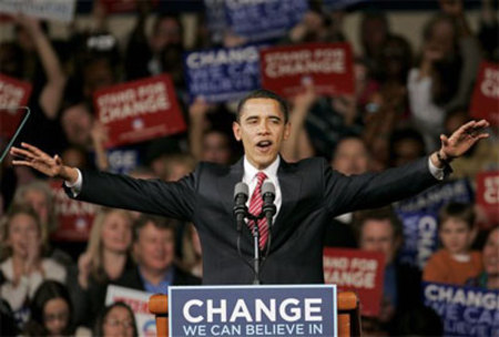 obamayeswecan1 Yes We Can! Yes We Will!