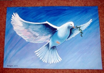 peace in our time