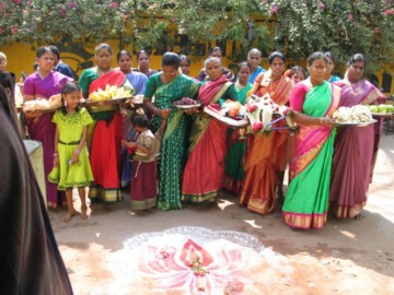 picnic in India :-)