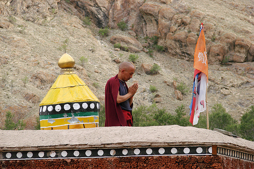 divine prayer