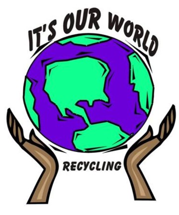recycle and save our planet