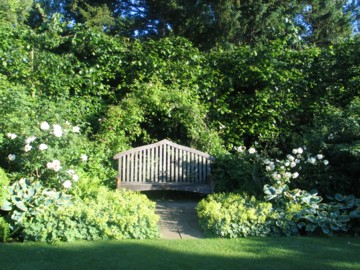 regents park in its full glory