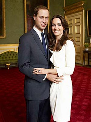 Royal Couple