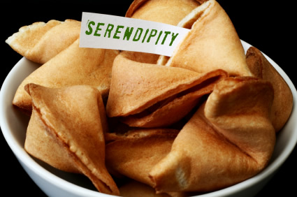 serendipity