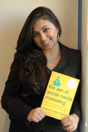 Shama Kabani