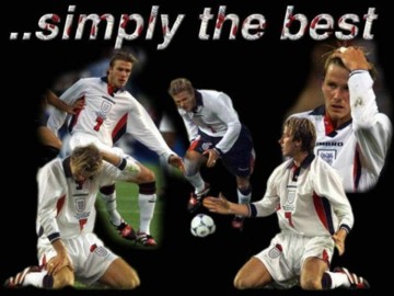 simply the best - do whatever it takes