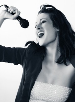 sing your song and soar!