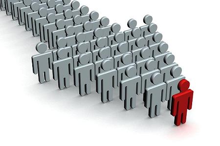 connecting people via social media