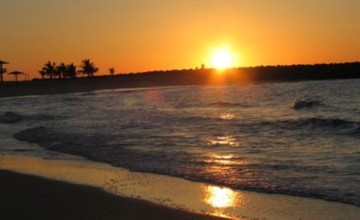 may the sun shine for you throughtout 2008!