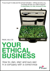 your business reflects your ethics